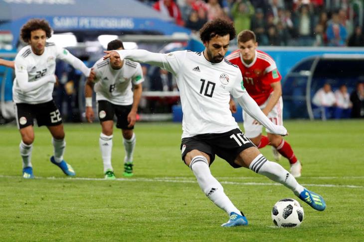 محمد صلاح محمد صلاح